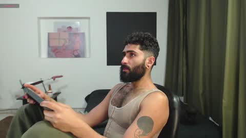 Drogama online show from December 5, 2024, 11:18 pm