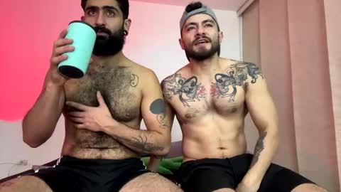 Drogama online show from February 26, 2026, 2:21 am