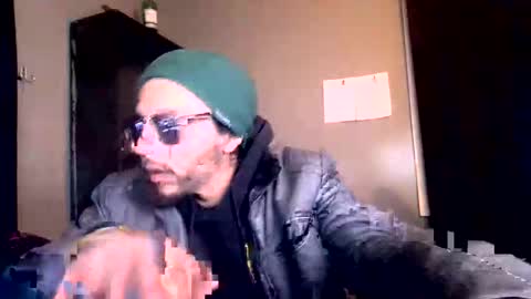 drogo lpkp online show from February 1, 2026, 11:36 pm