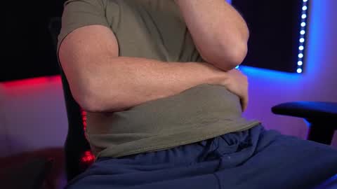 Drok online show from November 7, 2025, 11:38 pm