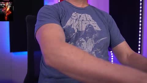 Drok online show from March 16, 2026, 3:23 am