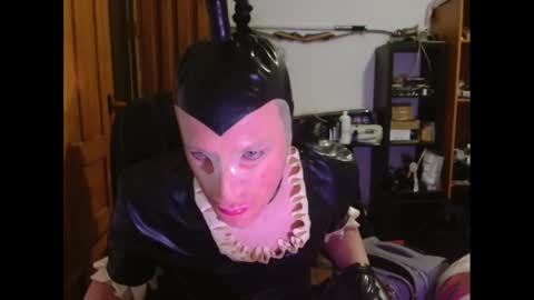 Drone1397 online show from January 15, 2025, 9:51 pm