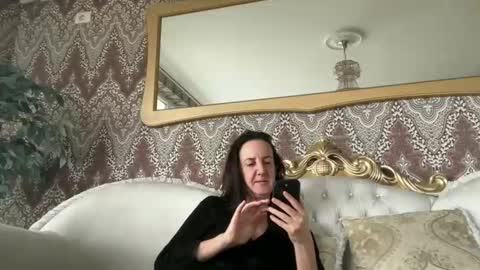 Dr. Resa online show from February 27, 2025, 8:28 am