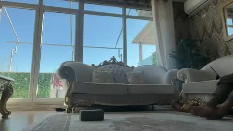 Dr. Resa online show from March 3, 2025, 12:37 pm