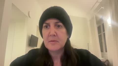 Dr. Resa online show from March 12, 2026, 6:36 pm