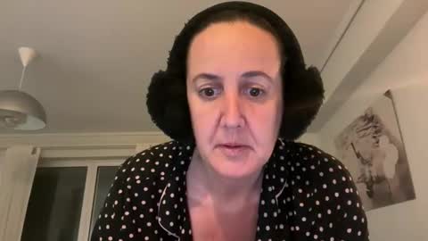 Dr. Resa online show from April 19, 2026, 6:21 pm