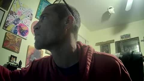 druedowm online show from December 22, 2025, 7:05 am