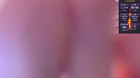 Mistress Lola Slavic witch online show from January 14, 2026, 7:52 pm