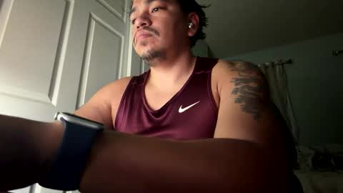 druiz19 online show from April 12, 2026, 11:48 am