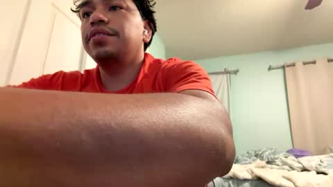 druiz19 online show from April 19, 2026, 12:59 pm