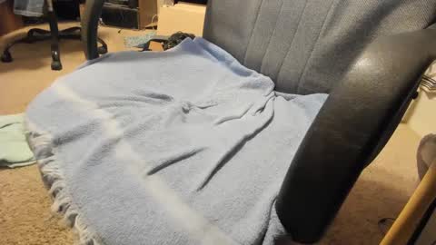 drummerman2113 online show from October 11, 2025, 11:14 pm