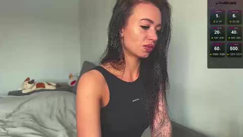 Bella online show from March 1, 2025, 4:26 am