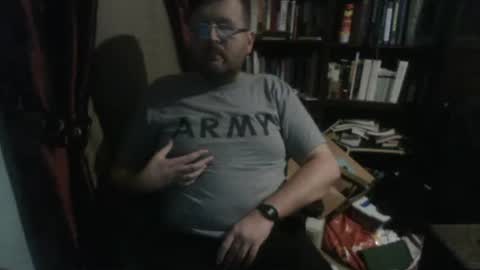 drunkeneagle online show from October 15, 2025, 7:19 am