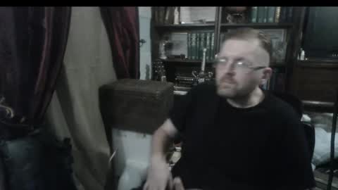 drunkeneagle online show from April 26, 2026, 8:12 am