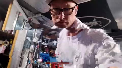 dsmock online show from October 9, 2025, 1:53 pm