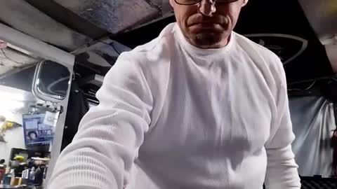 dsmock online show from March 7, 2026, 10:45 am