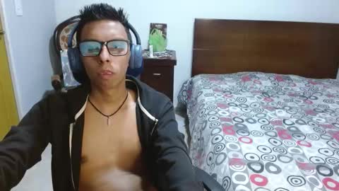 David online show from November 25, 2025, 2:33 am