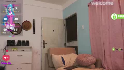 duamilktits online show from December 28, 2024, 11:05 pm