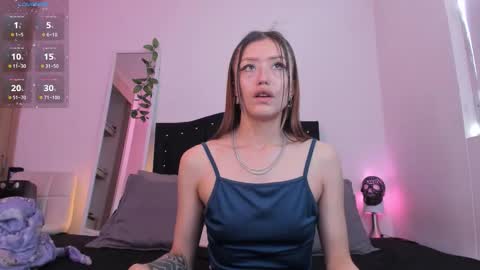 Charlie  Janne online show from October 13, 2025, 12:49 pm