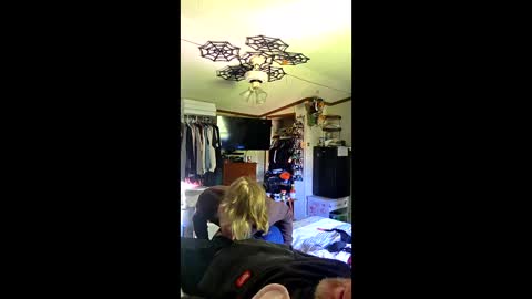 dubbayne online show from April 21, 2026, 6:55 pm