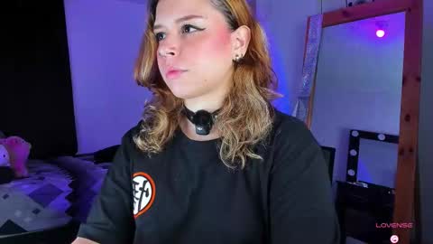 Dubraska Rubio online show from November 17, 2025, 12:38 am