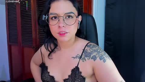 Dubraska Rubio online show from April 6, 2026, 4:46 am