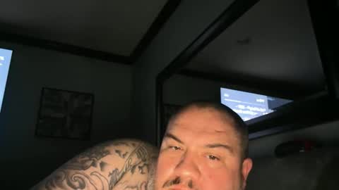 dubtrump online show from January 8, 2026, 5:54 am