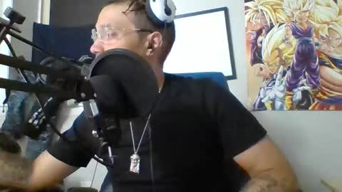 dubz07 online show from September 15, 2025, 12:54 am