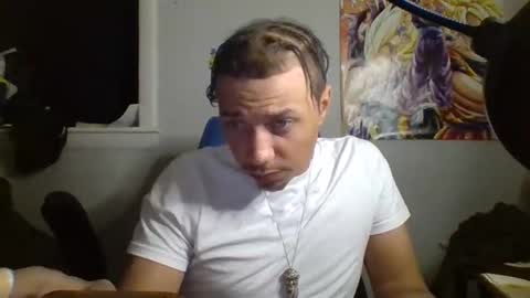 dubz07 online show from October 26, 2025, 10:58 pm