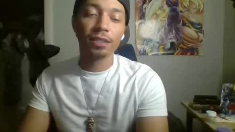 dubz07 online show from November 1, 2025, 10:01 pm