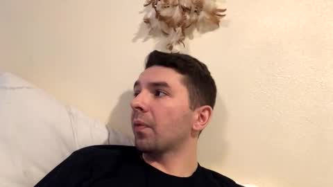 ducebabydee online show from February 20, 2026, 8:09 pm