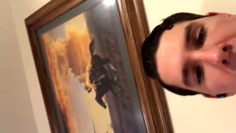 ducebabydee online show from April 25, 2026, 7:55 am