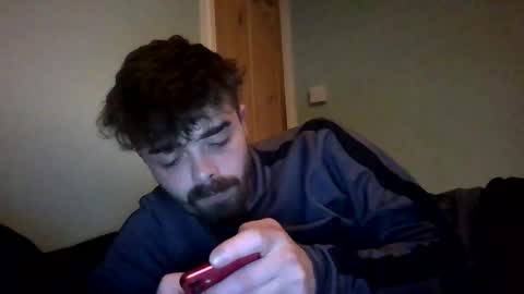 dude106954 online show from March 17, 2026, 11:30 pm