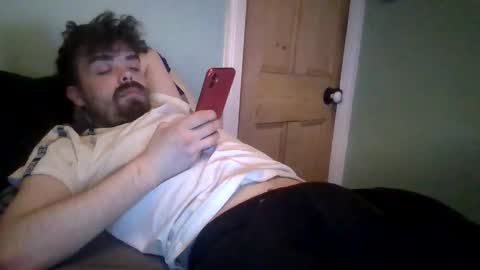 dude106954 online show from March 31, 2026, 3:41 am