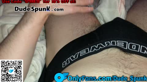 Snapshot of dude_spunk chatting on January 15, 2025, 9:02 am Dude online show from January 15, 2025, 9:02 am