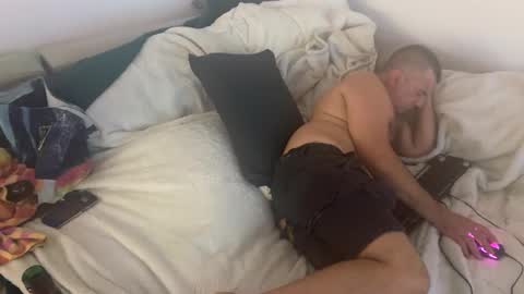 dudecuzbeo online show from January 30, 2025, 2:04 pm