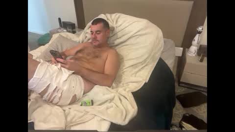 dudecuzbeo online show from February 13, 2025, 12:21 pm