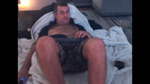 dudecuzbeo online show from March 2, 2025, 1:05 pm