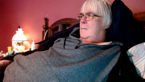 Doug online show from December 29, 2024, 7:53 pm