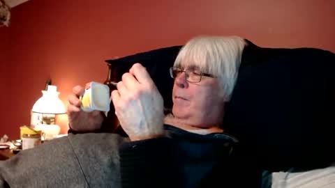 Doug online show from December 29, 2024, 10:57 pm