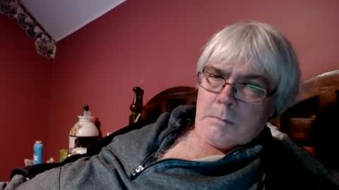 Doug online show from December 31, 2024, 9:39 pm