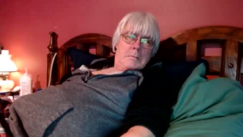 Doug online show from January 1, 2025, 4:18 pm