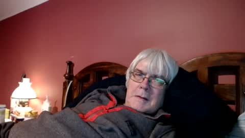 Doug online show from January 4, 2025, 6:51 pm