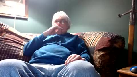 Doug online show from January 6, 2025, 12:16 am