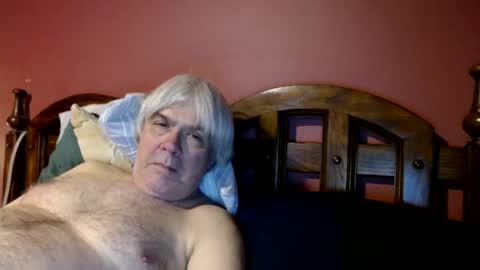 Doug online show from January 8, 2025, 2:14 am