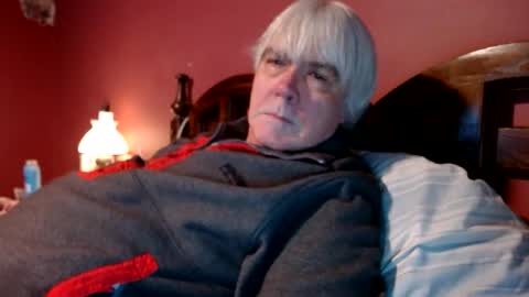 Doug online show from January 8, 2025, 2:03 pm