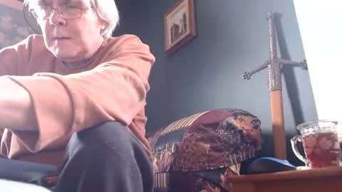 Doug online show from January 19, 2025, 7:15 pm