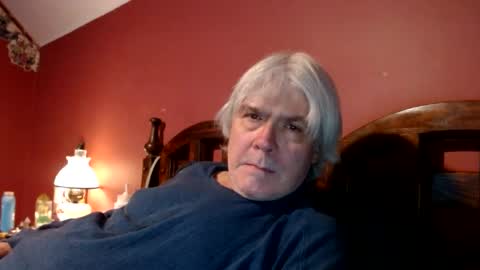 Doug online show from February 14, 2025, 3:22 am