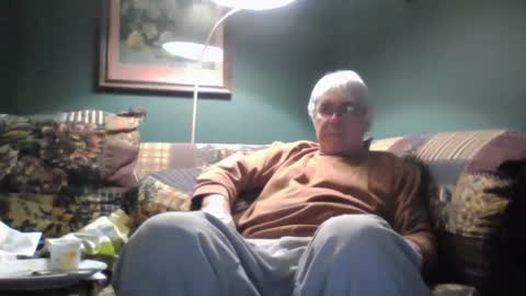 Doug online show from November 15, 2025, 12:30 am