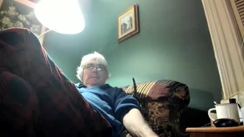 Doug online show from April 18, 2026, 3:10 am